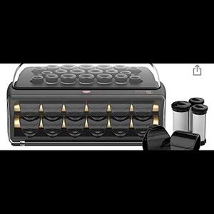 COPY - New Hot rollers INFINITIPRO By Conair